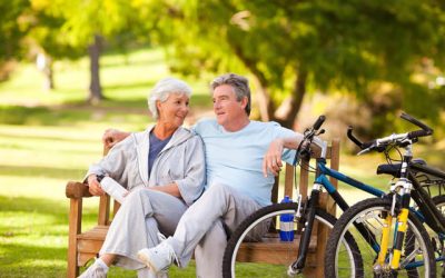 10 Fun Activities to Keep Seniors Active