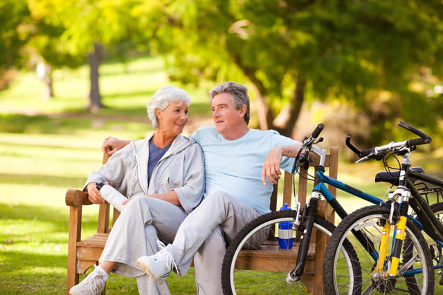 10 Fun Activities to Keep Seniors Active