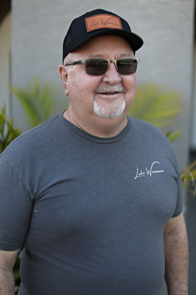 Dana Goude
