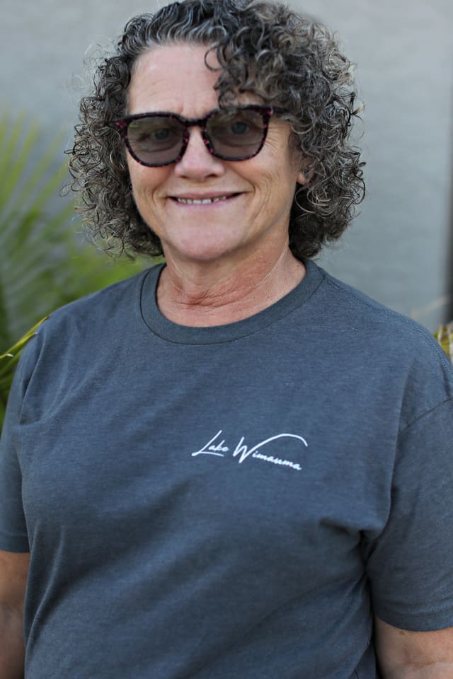 Tammie Mace